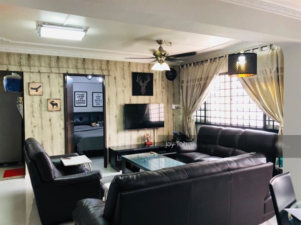 Blk 289 Choa Chu Kang Avenue 3 (Choa Chu Kang), HDB 4 Rooms #183103922